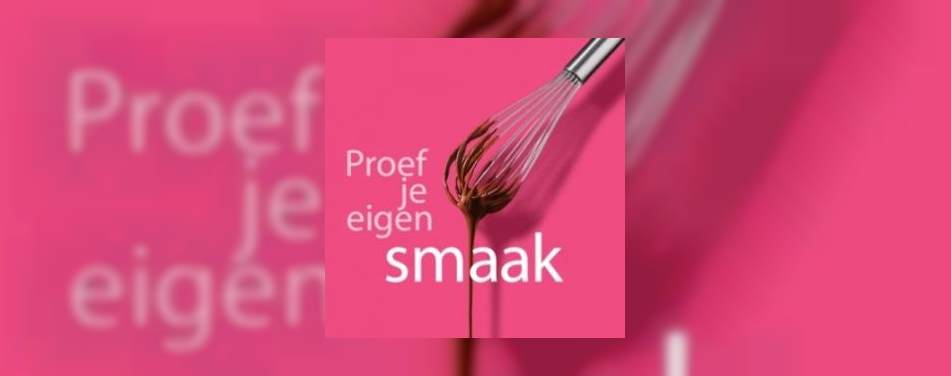 Smaak centraal tijdens Foodservice Fair