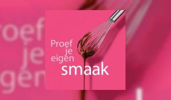 Smaak centraal tijdens Foodservice Fair