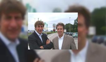 Claus Company; Marriott