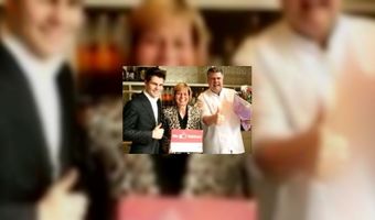 Pakhoes beste restaurant van Maastricht