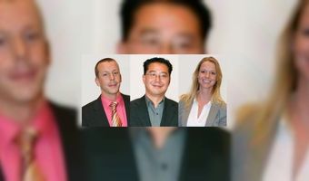 Finalisten F&B Professional of the year