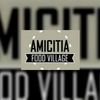 Amicitia Food Village opent deuren