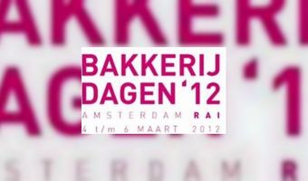 Bakker met Ster verkiezing