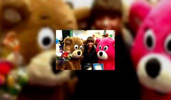 Preston Palace Familiehotel van het Jaar