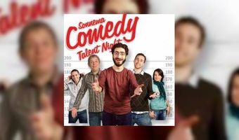 Stand-up comedy finale in Panama