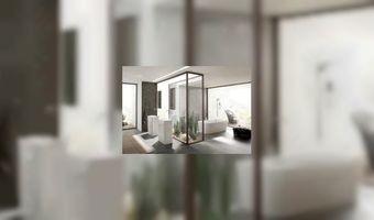 Advertorial: Bette lanceert kunstzinnige wastafel