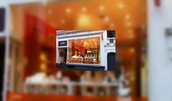 Kaldi koffie en thee heropent in Arnhem