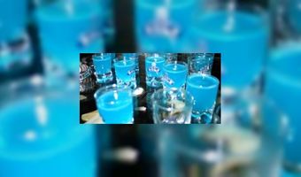 Wereldkampioenschap Bartending in Escape