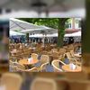 Strengere regels voor cafÃ©s met terras