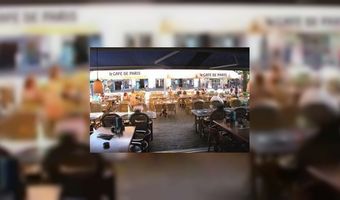 Grote muziekquiz in Apeldoorn