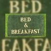 Explosieve groei bed & breakfasts