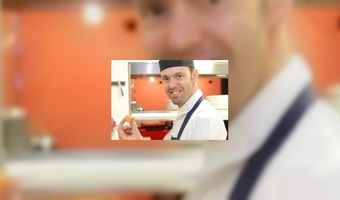 Restaurant De Nieuwe Winkel maakt beste vega-gerecht