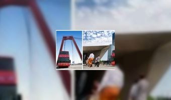 Rotterdam internationale toeristische hotspot