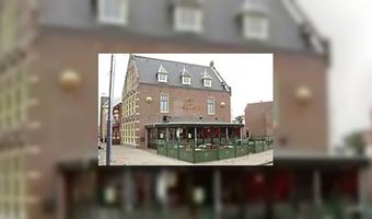 CafÃ© Hof van Holland verplicht week dicht