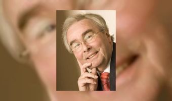 Restaurateur Van Eeghem overleden