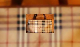 Burberry opent restaurant in Londen