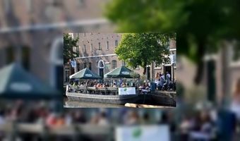 Nieuwe Italiaan Prego opent deuren