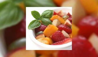 Een lekker dagje (fr)uit