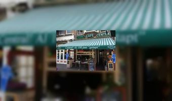 Grand CafÃ© Central Gouda wordt honderd