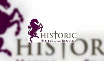 Historic Hotels sluit twee nieuwe hotels aan