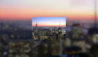 New York bouwt recordaantal hotelkamers