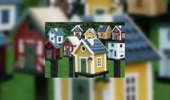 Proefwonen in een bed & breakfast