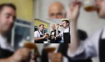 Grand Hotel Karel V heeft eigen speciaalbier