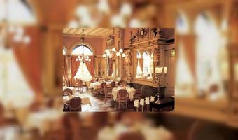 Restaurant Reflet viert 125e verjaardag