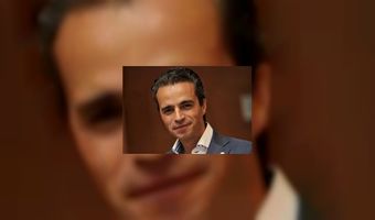 GM Des Indes naar Zwitserland