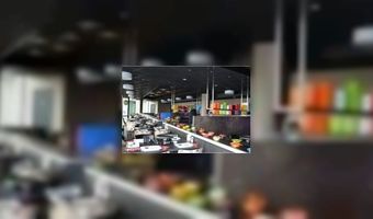 Restaurant View nieuw in Amsterdam