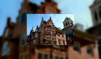 Grote interesse in hotels eigen land