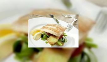 In Beverwijk genieten gasten langer van verse vis