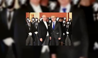 Butlers helpen ondernemers met beleving