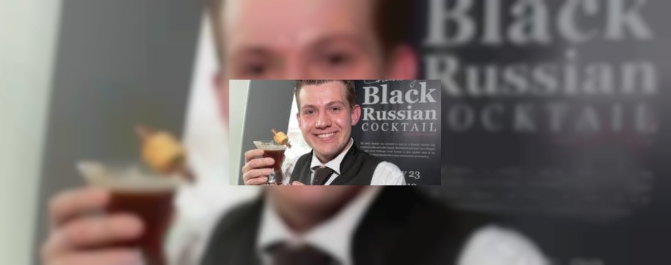 Duvivier maakt nieuwe versie Black Russian