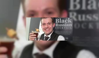 Duvivier maakt nieuwe versie Black Russian
