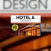 Doe mee met Hotel & Design!