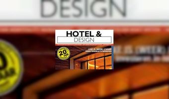 Doe mee met Hotel & Design!