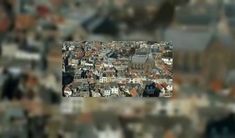 Nieuwe website voor Toerisme Utrecht 