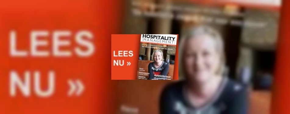 Nieuwste Hospitality Management online