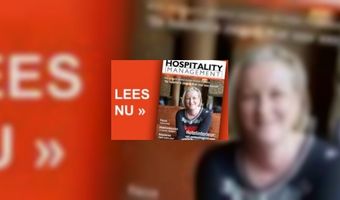Nieuwste Hospitality Management online