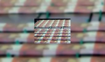 Dit is het nieuwe biljet van 10 euro