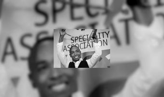 Barista Championships bijna van start