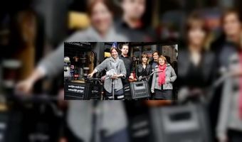 Winnaars 'Doe mij die Fiets maar' bekend