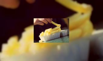 Nieuwe lunchroom in Noordeloos