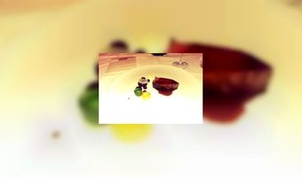 Sensorische gastronomische tijdreis bij De Echoput