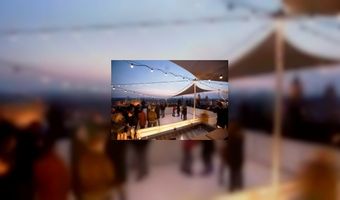 Amsterdammers slapen in eigen stad