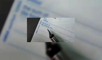 Pas op voor oplichters!