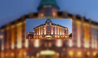Nieuw hotel voor Rezidor in Polen