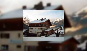 Hotel Esprit Montagne krijgt Zoover Award