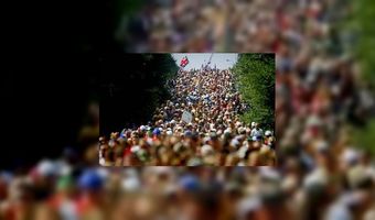 Hotels Nijmegen bomvol door Vierdaagse 